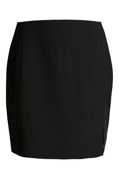 JJXX Fustă creion pentru femei jjxx 12241563 Negru