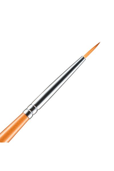 Cupio Cupio nail art manicure brush No.01