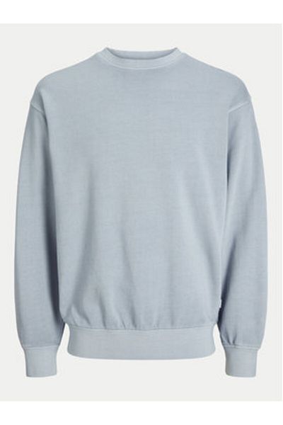 Jack & Jones Hanorac Jack Jones pentru bărbați 12268273 Albastru deschis