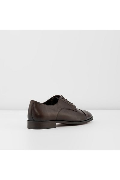 Aldo ERTS-TR - Кафяви мъжки оксфордски обувки
