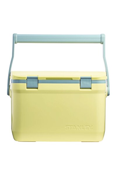 Stanley Adventure Taşınabilir Soğutucu Çanta ( Buzluk )15,1 Lt Pomelo