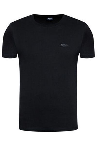 JOOP JEANS Tricou bărbătesc 30025786 negru