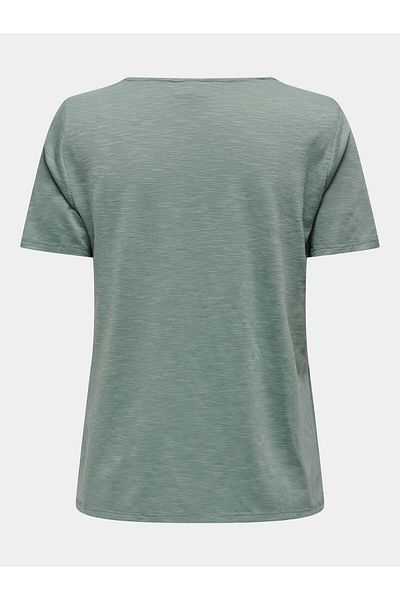 JDY Tricou damă 15296235 Verde