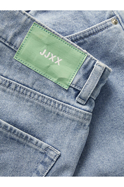 JJXX jjxx Women's Denim Shorts 12250116 Blue