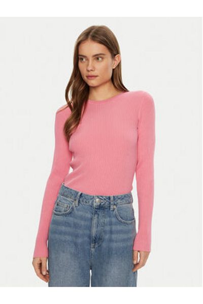 JJXX Women's Sweater 12250072 Pink