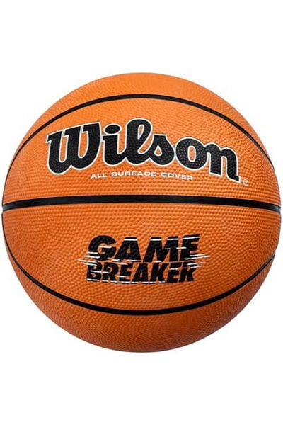 Wilson Gamebreaker Basketball