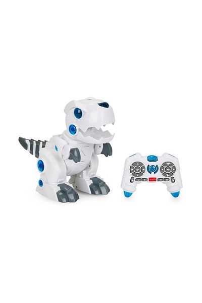 LiderGlobal 79700 Remote Control Smart Robot Dino