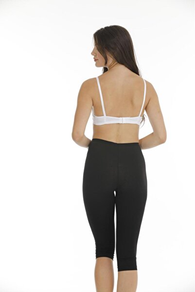 Tuess Nursing Bra Covered White