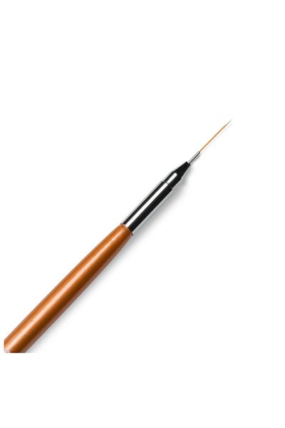 Cupio Cupio nail art manicure brush for fine lines 10/0