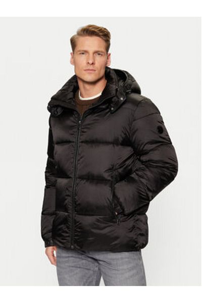 Joop Men's Winter Jacket 10018416 30044256 Black