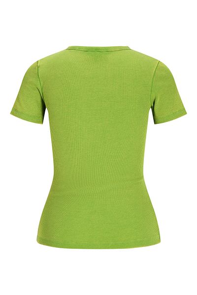 JJXX jjxx Women's T-Shirt 12239962 Green