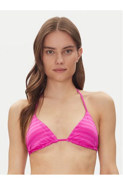 MAAJİ Sutien de bikini maaji pentru femei PT3710SBR004 roz