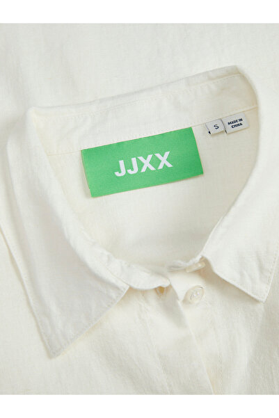 JJXX Women's Shirt 12269668 White
