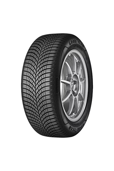 Goodyear 225/55 R18 102V Vector 4Seasons Gen-3 XL PE Oto Yaz Lastiği (Üretim:2025)