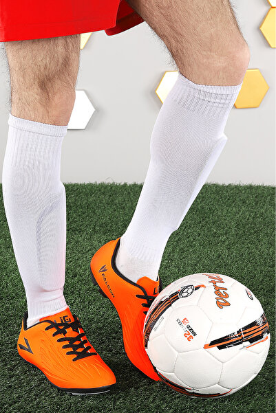 LIG Футбольні бутси Falcon Orange Krampon