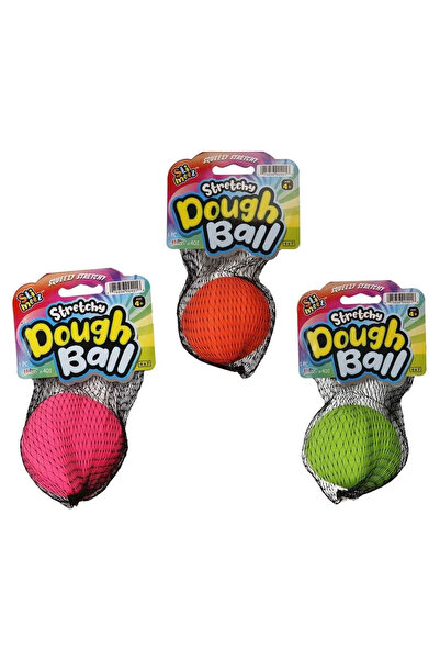 CT STONES Jaru Stretchable Dough Ball - 1 Piece in Stock Will Be Sent