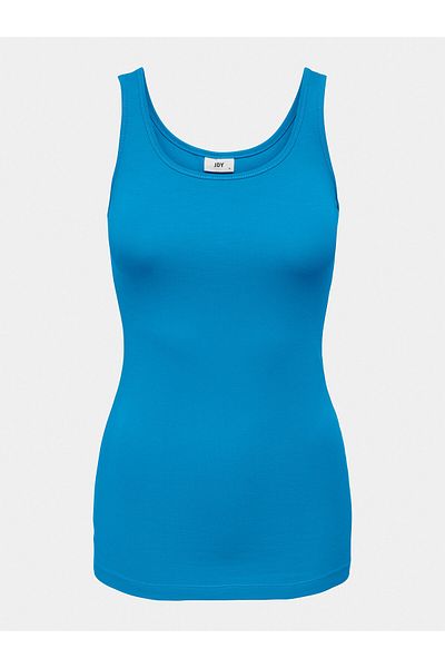 JDY Top pentru femei 15259184 Albastru