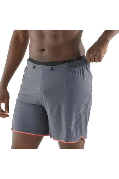 Salomon Sense Aero 7 Men's Running Shorts Men's Running Shorts Lc2433300
