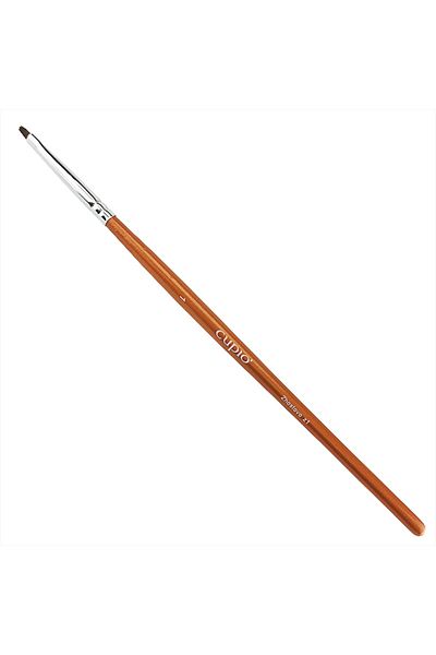Cupio Manicure brush Cupio Zhostovo - Short