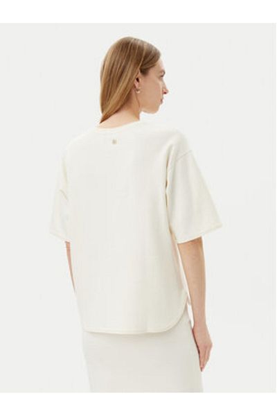 Joop Tricou damă 10007096 30046245 Ecru