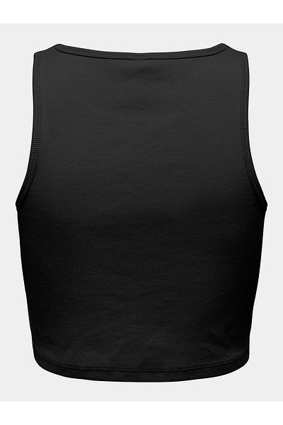 JDY Top de damă 15275093 Negru
