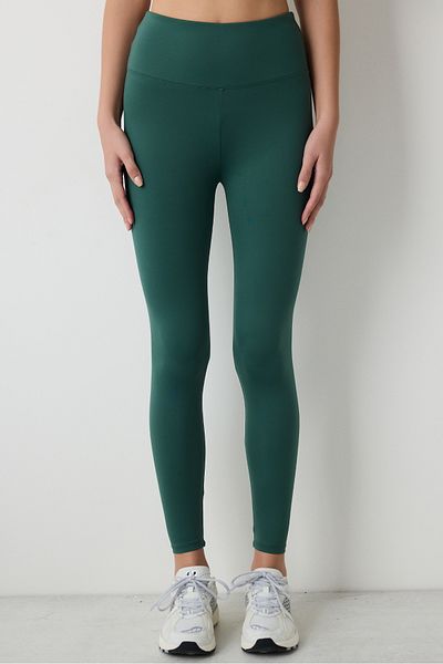 Penti Leginsy Relax Feel Khaki