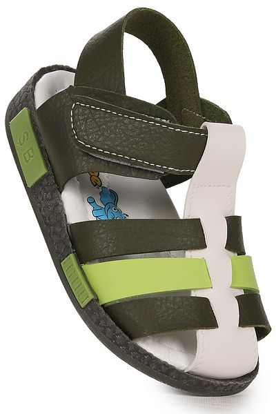 Şirin Bebe Αγορικά Σανδάλια Şb 2479-87