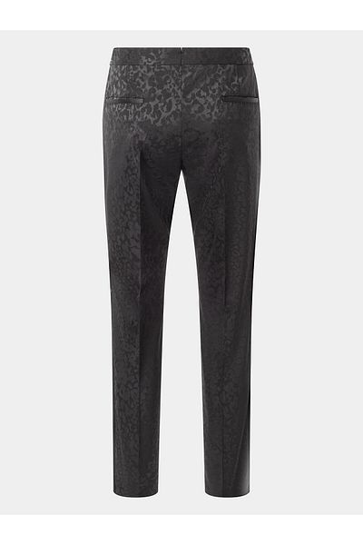 Joop Pantaloni de costum bărbătești 10017105 Negri