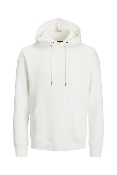 Jack & Jones jack jones Mens Sweatshirt 12208157 White