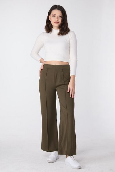 TOFİSA Pants Khaki - 23868