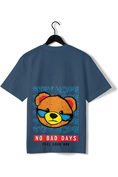 Other Stay optimistic t-shirt