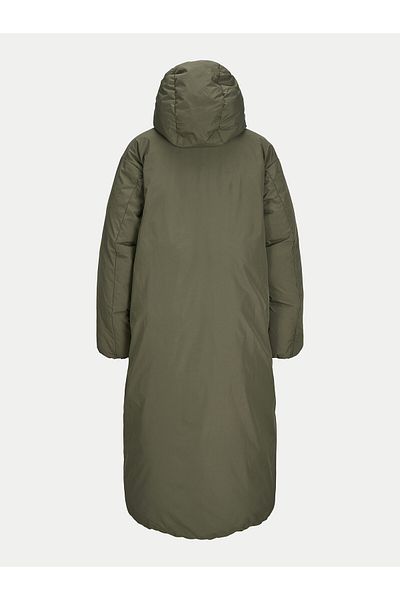 JJXX Jachetă de iarnă pentru femei jjxx 12258746 Verde
