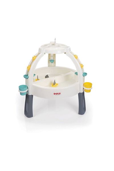 LiderGlobal 2674 Fun Fountain Sand and Water Table