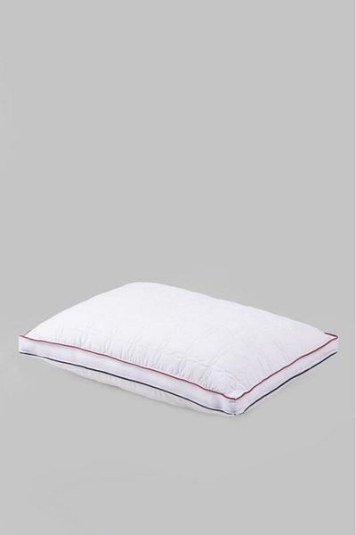 storeks Cotton Box Climate Pillow 50x70 cm White
