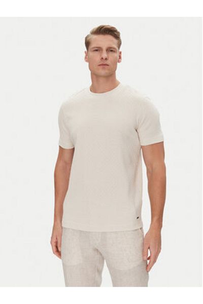 Joop Tricou bărbătesc 10018924 30044672 bej