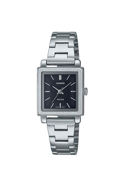 Casio Ltp-e176d-1avdf Women's Wristwatch
