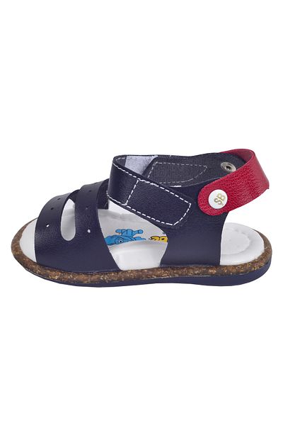 Şirin Bebe Sandale Băieți Primul Pas Şb 2340-49