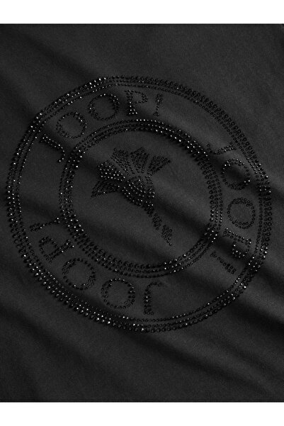 Joop Women's T-Shirt 10018228 30042942 Black