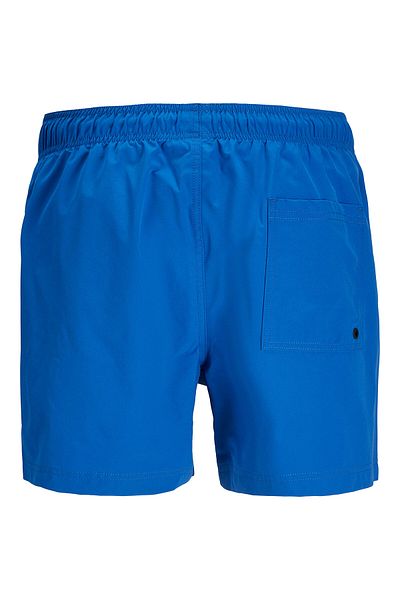 Jack & Jones Jack Jones Pantaloni scurți de baie pentru bărbați 12272776 Albaștri