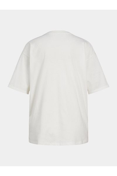 JJXX Tricou damă jjxx 12252311 Alb