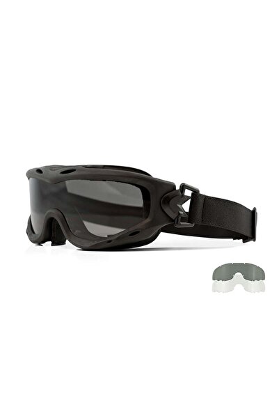 WILEY X Spear Ballistic Goggle (2 Lenses)