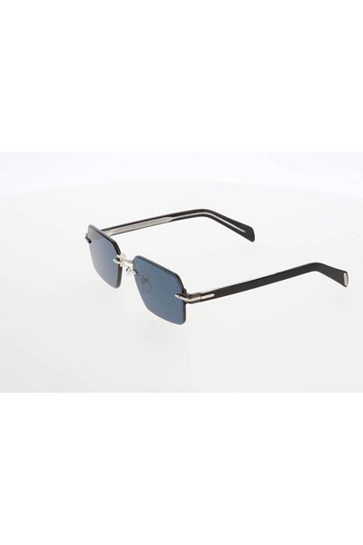 Mustang MU2381 C1 56 20 145 نظارات شمسية للرجال