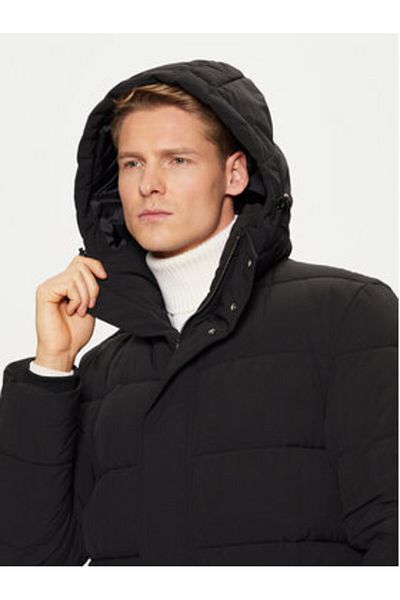 Joop Men's Winter Jacket 10018094 30044261 Black