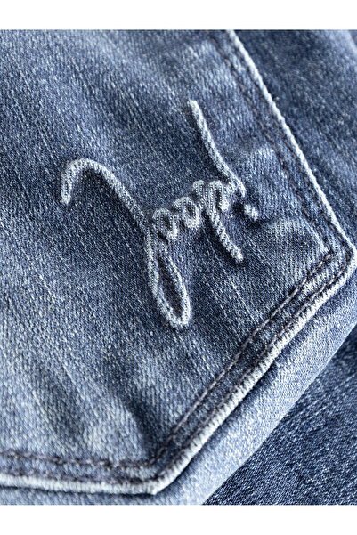 Joop Women's Jeans 30037154 Blue