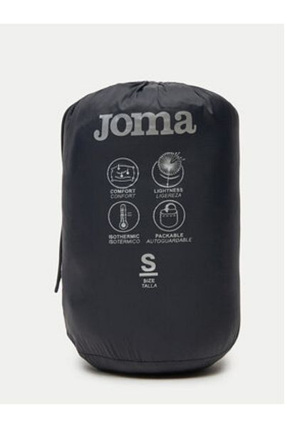 Joma Jachetă de tranziție pentru femei 902219 neagră