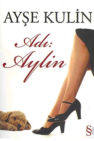 Marvel Her name is Aylin