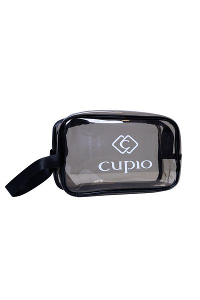 Cupio Cupio Makeup Bag - Easy Travel