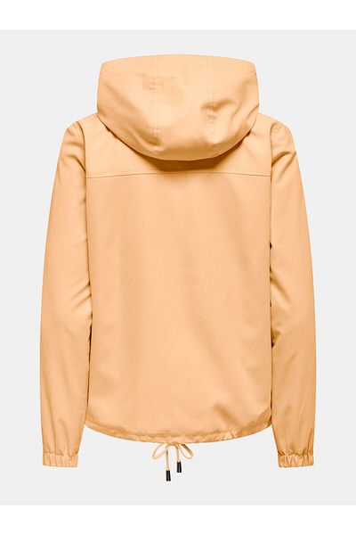 JDY Women's Transition Jacket 15231644 Orange