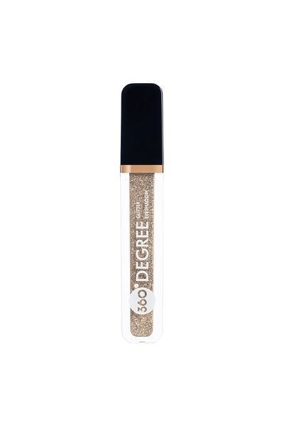 Character 360 Degree Glitter Eyeshadow