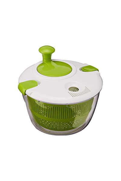 zola Bol pentru legume cu urcare prin centrifuga,din plastic,capacitate 5 l,a...